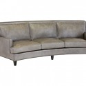 Palermo Curved Sofa , 7 Nice Curved Couches In Furniture Category