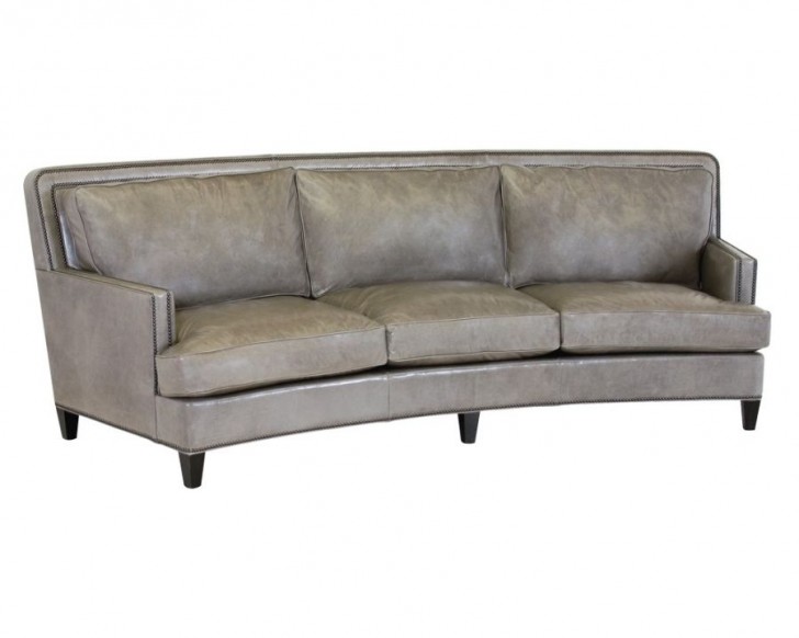 Furniture , 7 Nice curved couches : Palermo Curved Sofa