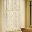 Panel modern curtains , 8 Fabulous Heritage Lace Curtains In Others Category