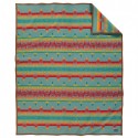Pendleton Coyoacan Blanket , 7 Good Pendleton Blankets In Bedroom Category