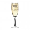 Personalized Champagne Flute , 7 Unique Champagne Flutes In Others Category