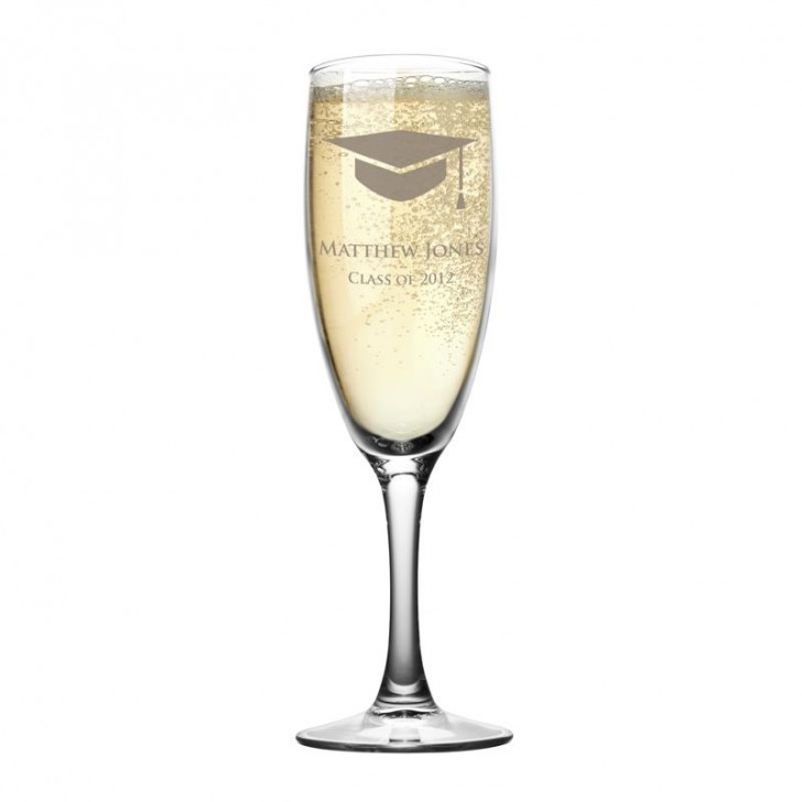 Others , 7 Unique Champagne flutes : Personalized Champagne Flute