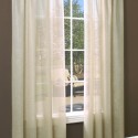 Pocket Curtain Panel , 8 Ideal Thermal Window Curtains In Others Category
