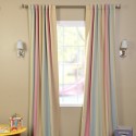 Pole Pocket Curtain Panel , 7 Popular 96 Curtain Panels In Others Category