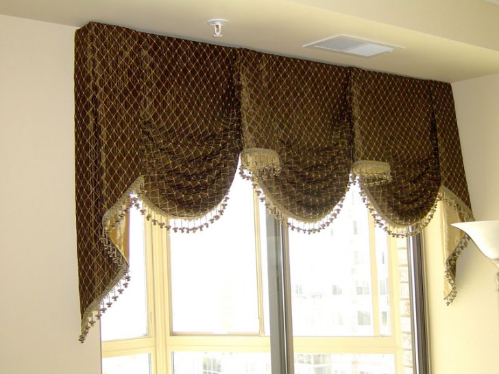 Furniture , 7 Charming Valences : Product Gallery