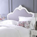 Product options Single , 8 Fabulous Padded Headboard In Bedroom Category