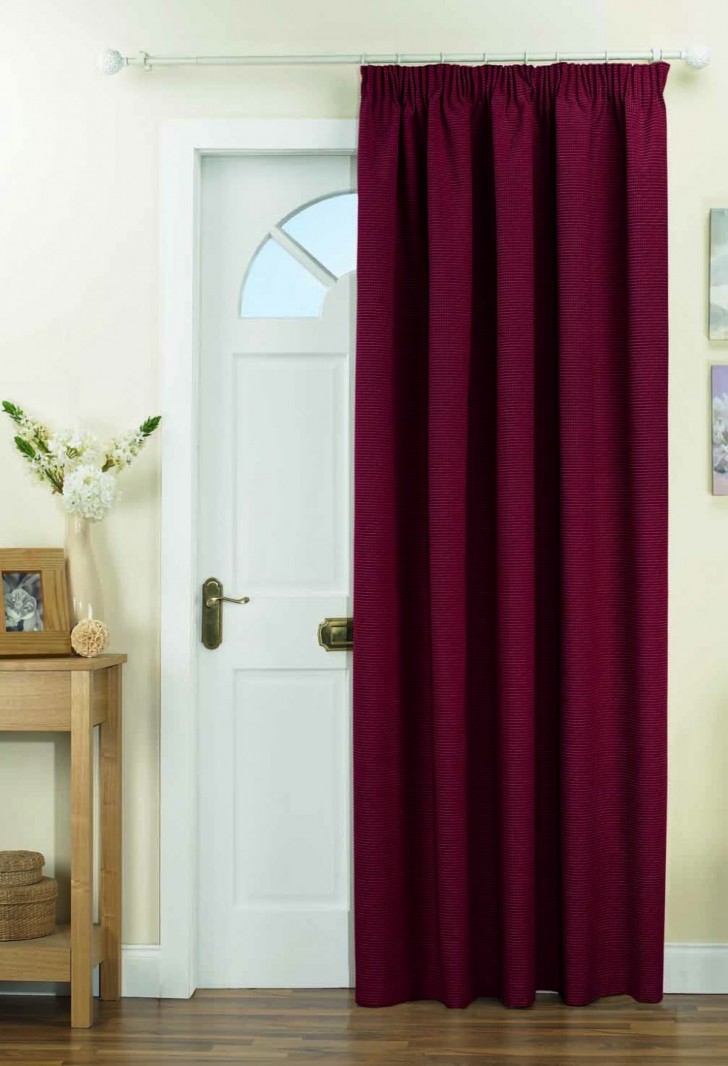 Others , 7 Gorgeous Thermal insulated curtains : Ready Made Curtains