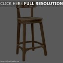 Reclaimed Wood Bar Stools UK , 7 Charming Reclaimed Wood Bar Stools In Furniture Category