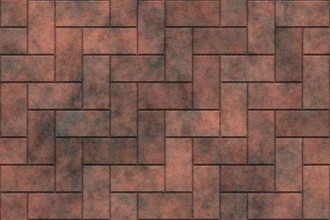 500x500px 6 Charming Red Brick Pavers Picture in Others