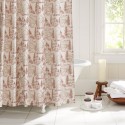 Reindeer Shower Curtain , 8 Popular Shower Curtains Pottery Barn In Others Category