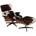 Replica Eames Lounge Chair , 7 Awesome Eames Lounge Chair Reproduction In Furniture Category