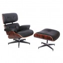 Replica Furniture , 7 Awesome Eames Lounge Chair Reproduction In Furniture Category