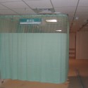 Retardant Plain Cubicle , 8 Good Cubicle Curtains In Others Category
