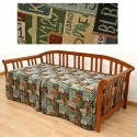 Road Trip daybed cover , 8 Top Daybed Covers In Bedroom Category