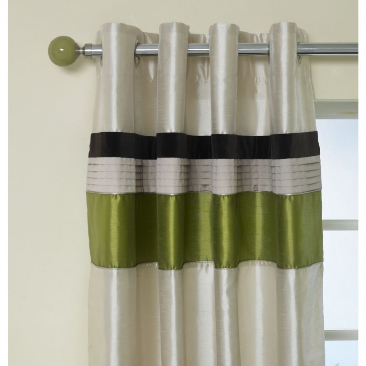 Others , 7 Ultimate Types of curtain rods : Rods For Eyelets Curtains