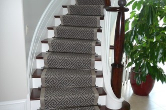 480x640px 7 Stunning Modern Stair Runners Picture in Interior Design