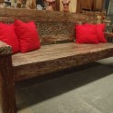 Rustic Solid Balinese Daybed , 7 Unique Rustic Daybed In Bedroom Category