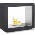 Saphire Ethanol Fireplace , 7 Charming Ethanol Fireplace In Interior Design Category