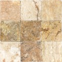 Scabos Travertine , 7 Superb Scabos Travertine In Others Category