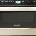 Others , 5 Top Microwave drawer reviews : Sharp Microwave Drawer