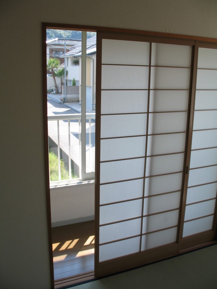 Others , 8 Popular Shoji doors : Shoji Door Re Papering