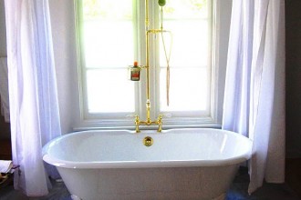 569x800px 8 Best Clawfoot Tub Shower Curtain Picture in Others