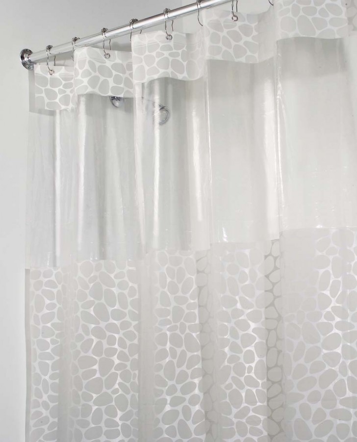 Others , 8 Superb Shower stall curtains : Shower Curtains