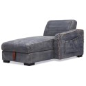 Sleeper Sofa , 8 Nice Denim Sectional In Furniture Category