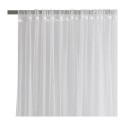Slotted heading , 7 Charming Ikea Sheer Curtains In Others Category