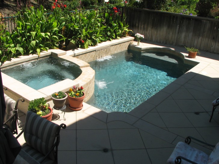 Others , 7 Fabulous Pools for small backyards : Small Backyards