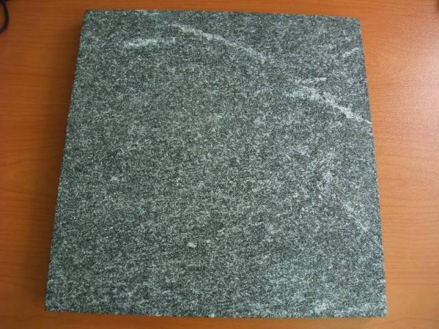 Others , 7 Gorgeous Flamed granite : Snow Grey Flamed Granite Tile