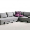 Sofa Into a Bed , 6 Gorgeous Couches That Turn Into Beds In Furniture Category