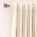 Solid Thermal Insulated , 7 Gorgeous Thermal Insulated Curtains In Others Category