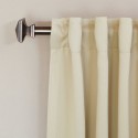 Solid Thermal Insulated Back , 7 Gorgeous Thermal Insulated Curtains In Others Category