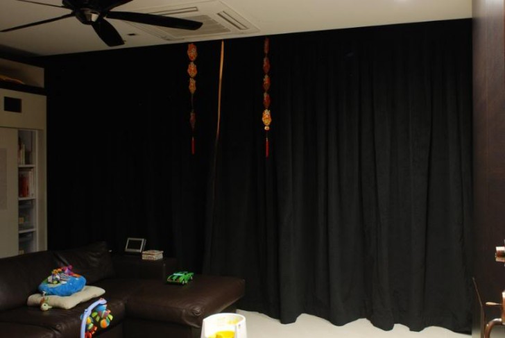 Others , 8 Superb Sound dampening curtains : Sound Dampening Curtains