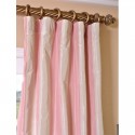 Space Living Striped , 8 Nice Striped Curtain Panels In Others Category