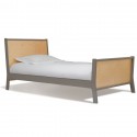 Sparrow Twin Bed , 7 Charming Modern Trundle Bed In Bedroom Category