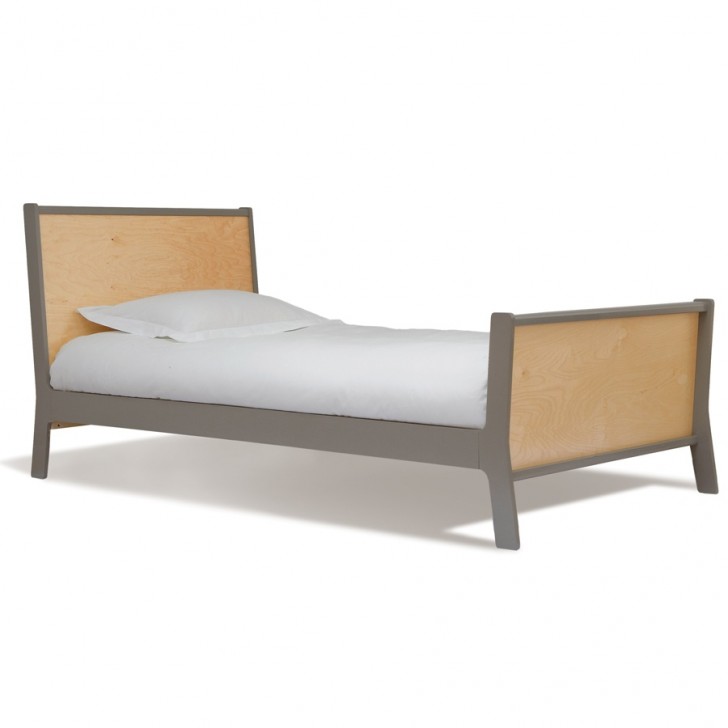 Bedroom , 7 Charming Modern trundle bed : Sparrow Twin Bed