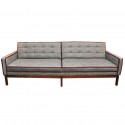 Specific Denim Sofa , 8 Nice Denim Sectional In Furniture Category