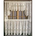 Sterling Lace Kitchen Curtains , 8 Fabulous Kitchen Curtain Valances In Others Category