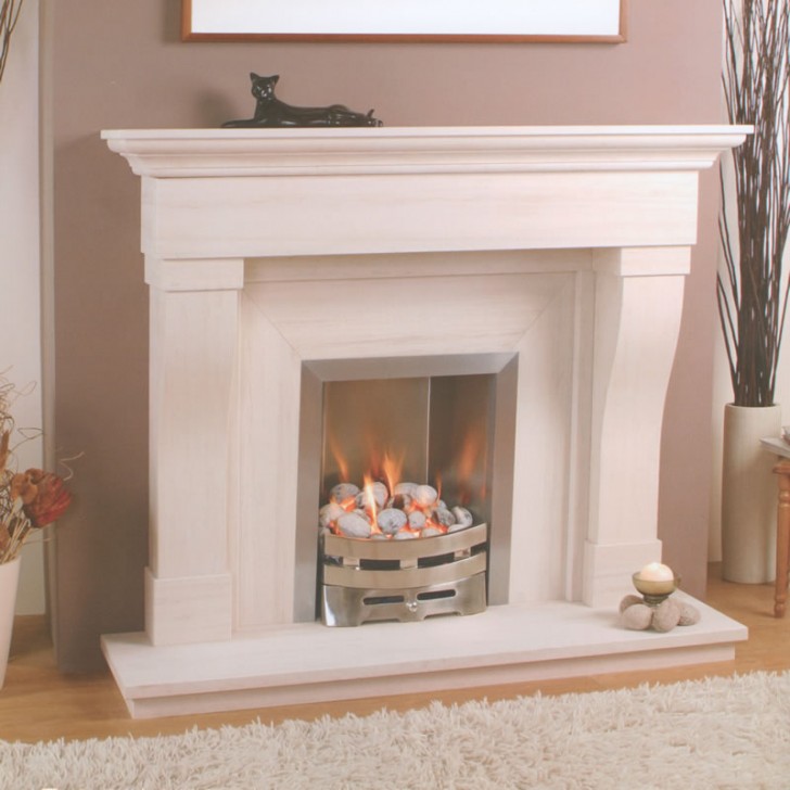 Others , 7 Carming Stone fireplace surrounds : Stone Fire Surrounds