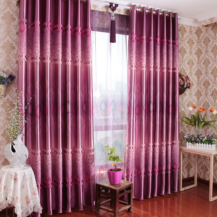 735x735px 7 Charming Cheap Curtain Panels Picture in Others