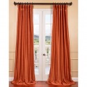 The yarn dyed faux  , 7 Amazing Dupioni Silk Curtains In Others Category