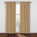 Thermal Blackout Window Curtain , 8 Charming Thermal Curtain Panels In Others Category