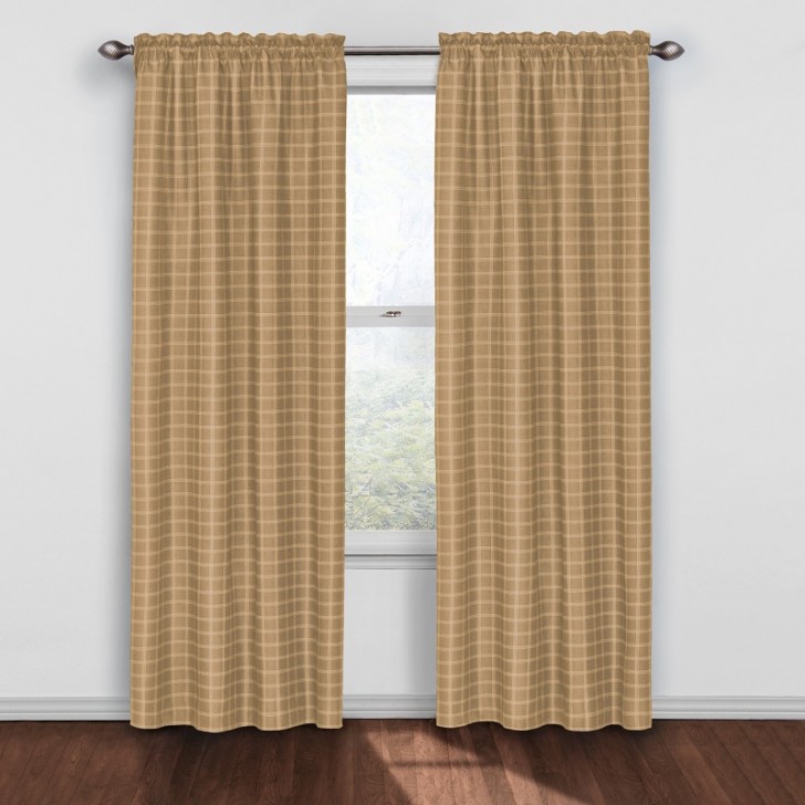 Others , 8 Charming Thermal curtain panels : Thermal Blackout Window Curtain