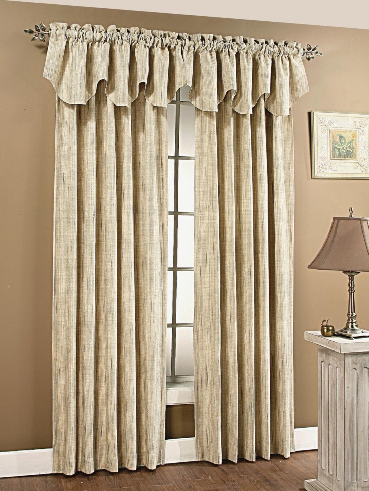 Others , 6 Superb Insulating curtains : Tucson Thermal Insulated Curtain