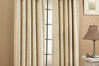 1000x1330px 7 Gorgeous Thermal Insulated Curtains Picture in Others