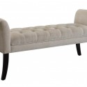 Tufted Backless Bench , 7 Cool Tufted Bench In Furniture Category