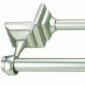 Umbra Mission Double Tension Curtain Rod , 7 Stunning Tension Rods For Curtains In Others Category
