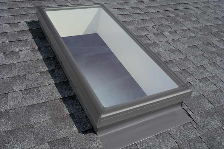 750x500px 7 Hottest Velux Skylights Picture in Homes
